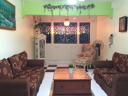 Blk 491H Tampines Street 45 (Tampines), HDB 5 Rooms #120006822
